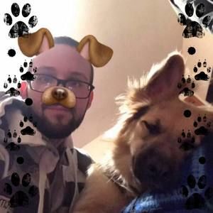 Meet your Posher, Anthony